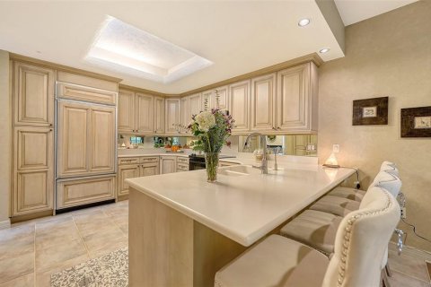 Villa ou maison à vendre à Sarasota, Floride: 3 chambres, 298.87 m2 № 2419735 - photo 21