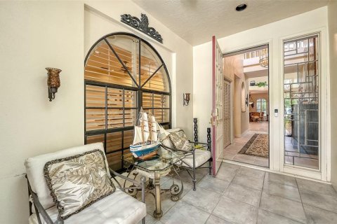 Villa ou maison à vendre à Sarasota, Floride: 3 chambres, 298.87 m2 № 2419735 - photo 2