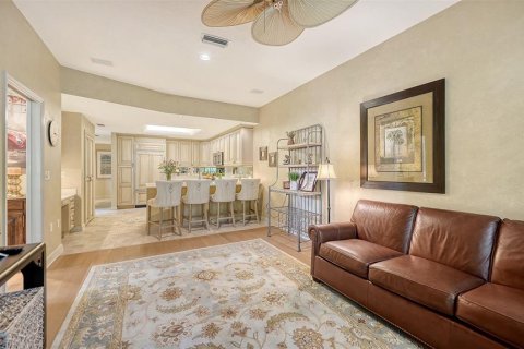 Villa ou maison à vendre à Sarasota, Floride: 3 chambres, 298.87 m2 № 2419735 - photo 16