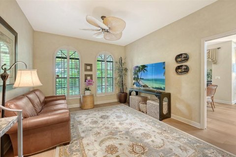 Villa ou maison à vendre à Sarasota, Floride: 3 chambres, 298.87 m2 № 2419735 - photo 15