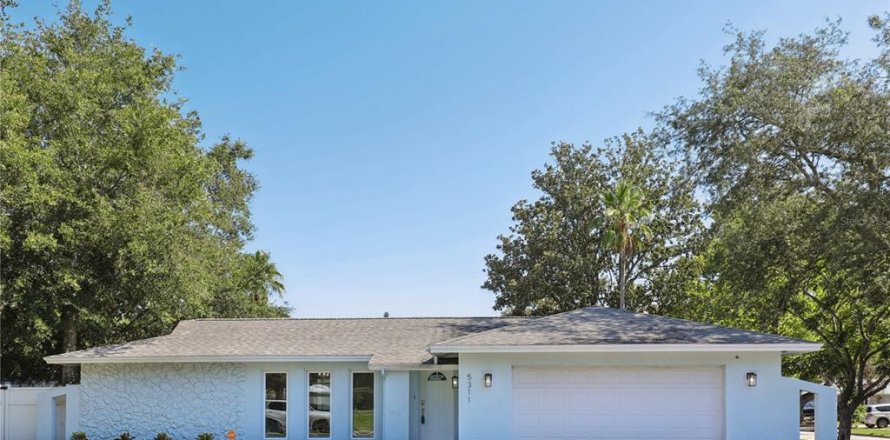 Casa en Orlando, Florida 4 dormitorios, 162.67 m2 № 2203673