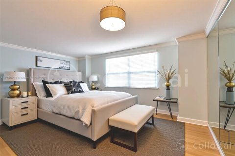 Copropriété à vendre à Bay Harbor Islands, Floride: 2 chambres, 150.5 m2 № 1934511 - photo 4