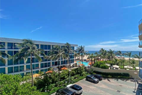 Снять в аренду кондоминиум в Форт-Лодердейл, Флорида 1 спальня, 136.1м2, № 2002404 - фото 15