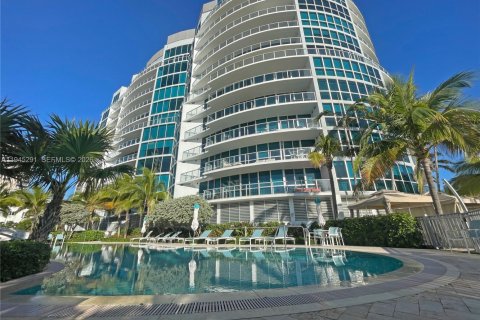 Снять в аренду кондоминиум в Форт-Лодердейл, Флорида 1 спальня, 136.1м2, № 2002404 - фото 21