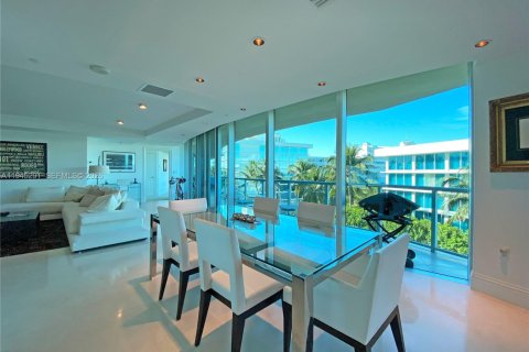 Снять в аренду кондоминиум в Форт-Лодердейл, Флорида 1 спальня, 136.1м2, № 2002404 - фото 4