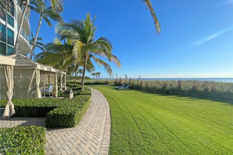 Снять в аренду кондоминиум в Форт-Лодердейл, Флорида 1 спальня, 136.1м2, № 2002404 - фото 17