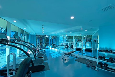 Снять в аренду кондоминиум в Форт-Лодердейл, Флорида 1 спальня, 136.1м2, № 2002404 - фото 26