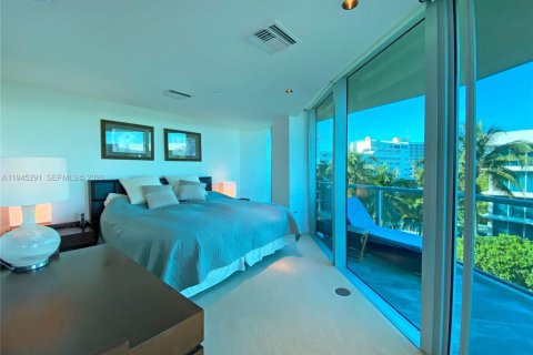 Снять в аренду кондоминиум в Форт-Лодердейл, Флорида 1 спальня, 136.1м2, № 2002404 - фото 8