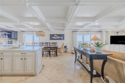 Купить кондоминиум в Нью-Смирна-Бич, Флорида 7 комнат, 167.22м2, № 1534889 - фото 4