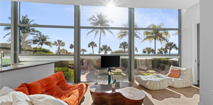 Condo in Miami Beach, Florida, 1 bedroom  № 1711174
