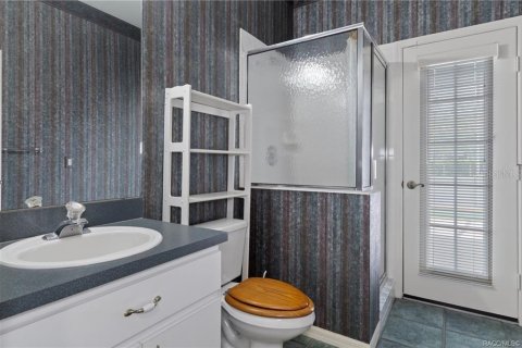 Casa en venta en Beverly Hills, Florida, 3 dormitorios, 240.8 m2 № 1767045 - foto 29