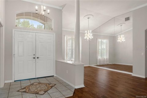 Casa en venta en Beverly Hills, Florida, 3 dormitorios, 240.8 m2 № 1767045 - foto 13
