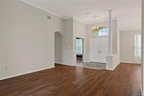 Casa en venta en Beverly Hills, Florida, 3 dormitorios, 240.8 m2 № 1767045 - foto 11