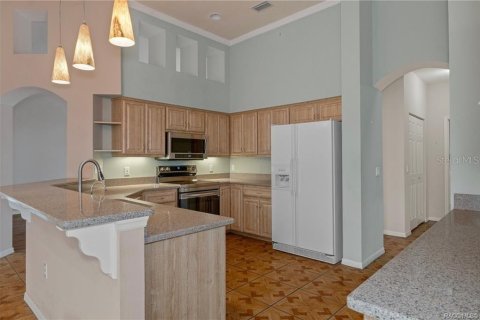 Casa en venta en Beverly Hills, Florida, 3 dormitorios, 240.8 m2 № 1767045 - foto 22