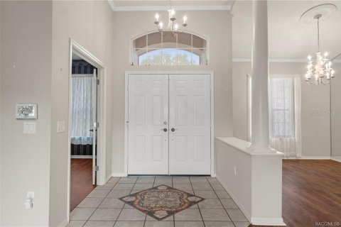 Casa en venta en Beverly Hills, Florida, 3 dormitorios, 240.8 m2 № 1767045 - foto 12