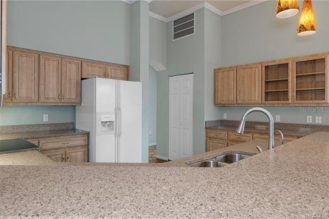 Casa en venta en Beverly Hills, Florida, 3 dormitorios, 240.8 m2 № 1767045 - foto 21