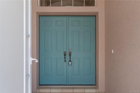 Casa en venta en Beverly Hills, Florida, 3 dormitorios, 240.8 m2 № 1767045 - foto 5