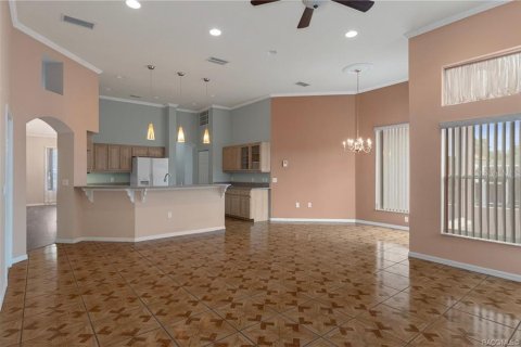 Casa en venta en Beverly Hills, Florida, 3 dormitorios, 240.8 m2 № 1767045 - foto 19