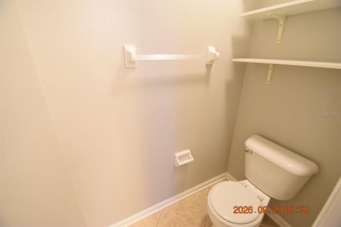 Villa ou maison à louer à Wesley Chapel, Floride: 3 chambres, 141.68 m2 № 2400170 - photo 25