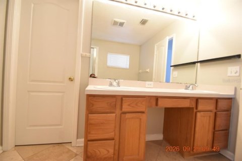 Villa ou maison à louer à Wesley Chapel, Floride: 3 chambres, 141.68 m2 № 2400170 - photo 23