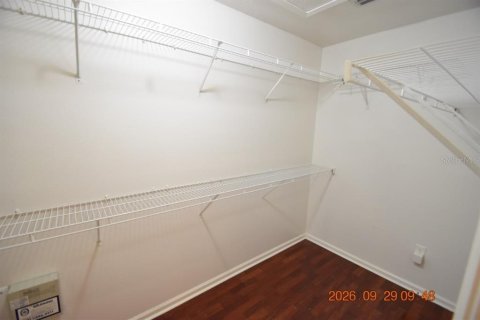 Villa ou maison à louer à Wesley Chapel, Floride: 3 chambres, 141.68 m2 № 2400170 - photo 20