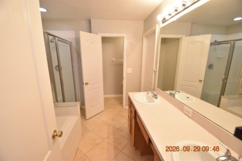 Villa ou maison à louer à Wesley Chapel, Floride: 3 chambres, 141.68 m2 № 2400170 - photo 22