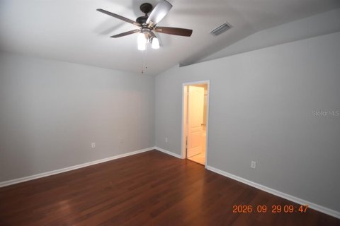 Villa ou maison à louer à Wesley Chapel, Floride: 3 chambres, 141.68 m2 № 2400170 - photo 16