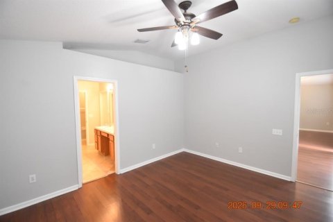 Villa ou maison à louer à Wesley Chapel, Floride: 3 chambres, 141.68 m2 № 2400170 - photo 17