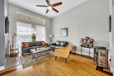 Купить виллу или дом в Орландо, Флорида 6 комнат, 208.94м2, № 1907759 - фото 6