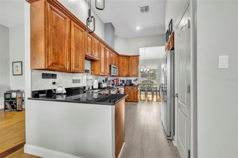 Купить виллу или дом в Орландо, Флорида 6 комнат, 208.94м2, № 1907759 - фото 15