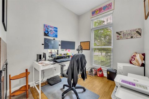 Купить виллу или дом в Орландо, Флорида 6 комнат, 208.94м2, № 1907759 - фото 24