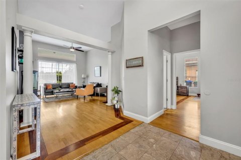 Купить виллу или дом в Орландо, Флорида 6 комнат, 208.94м2, № 1907759 - фото 5