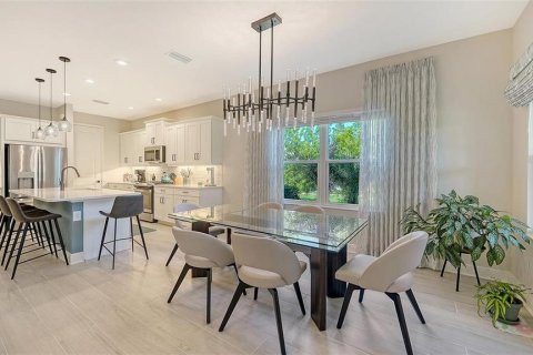 Villa ou maison à vendre à Sarasota, Floride: 3 chambres, 216.83 m2 № 2398544 - photo 19