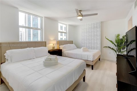 Copropriété à vendre à Miami, Floride: 3 chambres, 114.46 m2 № 1819770 - photo 9