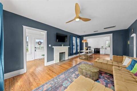 Casa en venta en Saint Augustine, Florida, 2 dormitorios, 95.6 m2 № 2377519 - foto 7