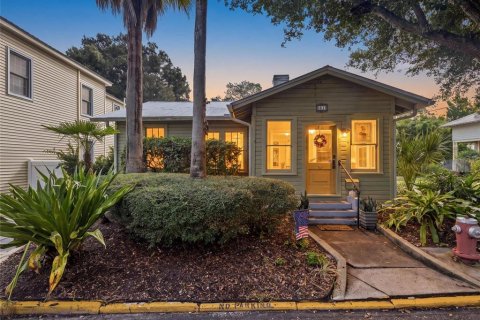 Casa en Saint Augustine, Florida 2 dormitorios, 95.6 m2 № 2377519