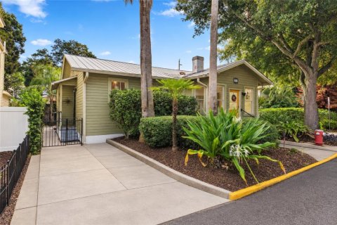 Casa en venta en Saint Augustine, Florida, 2 dormitorios, 95.6 m2 № 2377519 - foto 2