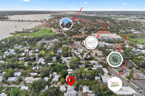 Casa en venta en Saint Augustine, Florida, 2 dormitorios, 95.6 m2 № 2377519 - foto 29