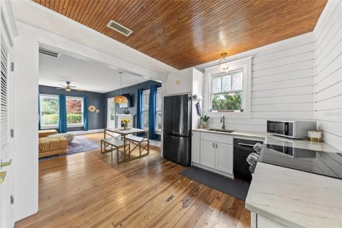 Casa en venta en Saint Augustine, Florida, 2 dormitorios, 95.6 m2 № 2377519 - foto 14