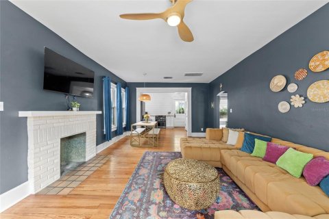 Casa en venta en Saint Augustine, Florida, 2 dormitorios, 95.6 m2 № 2377519 - foto 8