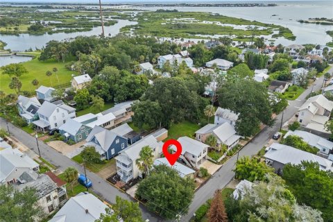 Casa en venta en Saint Augustine, Florida, 2 dormitorios, 95.6 m2 № 2377519 - foto 30
