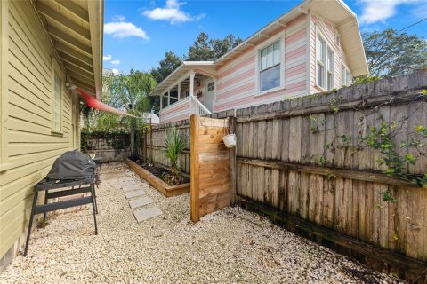 Casa en venta en Saint Augustine, Florida, 2 dormitorios, 95.6 m2 № 2377519 - foto 25