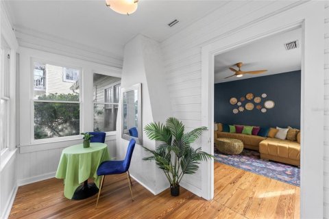 Casa en venta en Saint Augustine, Florida, 2 dormitorios, 95.6 m2 № 2377519 - foto 5