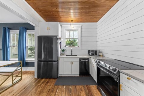 Casa en venta en Saint Augustine, Florida, 2 dormitorios, 95.6 m2 № 2377519 - foto 17