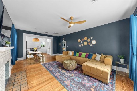 Casa en venta en Saint Augustine, Florida, 2 dormitorios, 95.6 m2 № 2377519 - foto 6