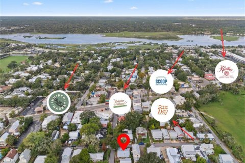 Casa en venta en Saint Augustine, Florida, 2 dormitorios, 95.6 m2 № 2377519 - foto 28