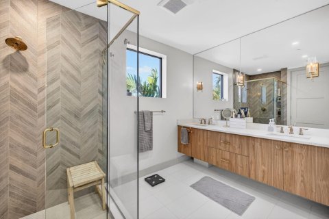 Townhouse in Fort Lauderdale, Florida 3 bedrooms, 202.99 sq.m. № 2390595 - photo 28