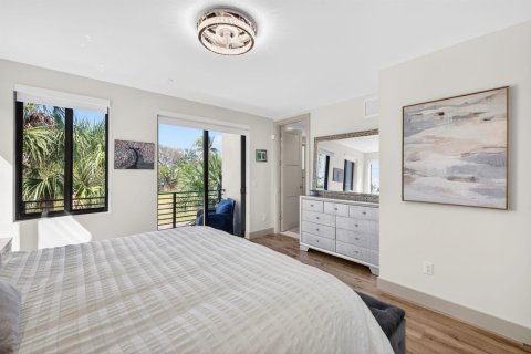 Townhouse in Fort Lauderdale, Florida 3 bedrooms, 202.99 sq.m. № 2390595 - photo 23