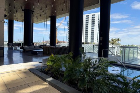Copropriété à vendre à Miami, Floride: 1 chambre, 61.69 m2 № 2059347 - photo 27