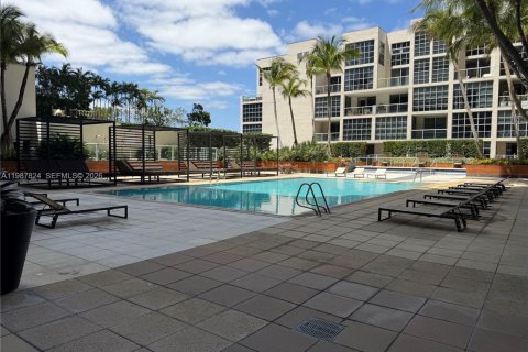 Copropriété à vendre à Miami, Floride: 1 chambre, 61.69 m2 № 2059347 - photo 23